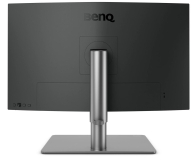 BENQ 27'' PD2725U 9H.LJXLA.TBE Czarny - 659123 - zdjęcie 4